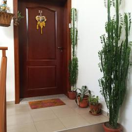 Apartment Ventuno 21