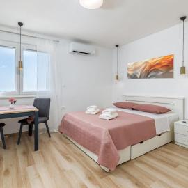 Skyline Apartment, hotel v destinácii Veruda