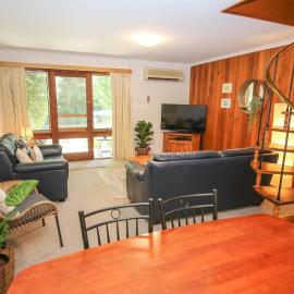 Cedar Holiday Units - Apartment 3, hotel u gradu Brajt