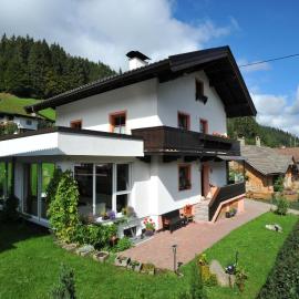 Haus Hans-Jörg, Hotel in Kelchsau