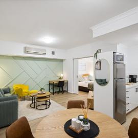 Sleek Northbridge Getaway