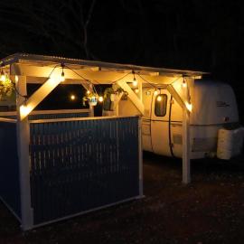 NAT PARK - Camp - Vacation STAY 42069v, hôtel à Iwada