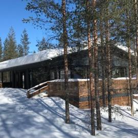 Satu Cabin