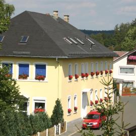 Hotel "Alte Schule" Trogen