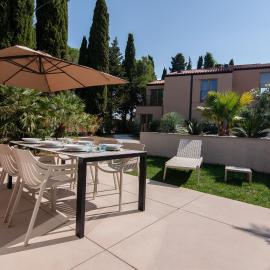 AdeLis Residence by Locap Group, hotel v Portoroži
