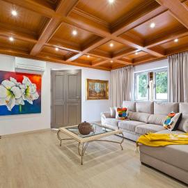 Villa Rosa Estoril Retreat by Portugal Portfolio, Hotel in Estoril