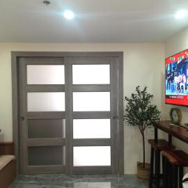 Baguio Condo - City Hub - Urban Oasis in Pines with Pool & Mountain View, khách sạn ở Baguio