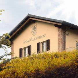 Cascina Bricco San Pietro Bed & Wine, hotel din Monforte dʼAlba