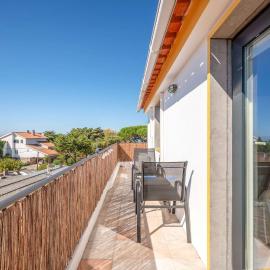 One haven with stunning views, hotel din Alcabideche