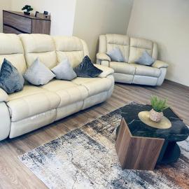 Tilto Apartamentai, hotell sihtkohas Rusnė