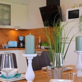 Ferienhaus Lee