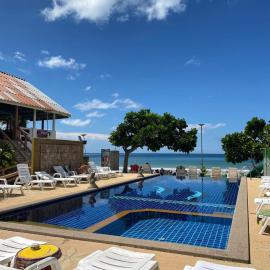 Lanta Garden Home, hotel v destinaci Ko Lanta