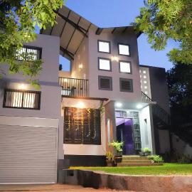 PEREGRINE Villa, hotel in Polonnaruwa
