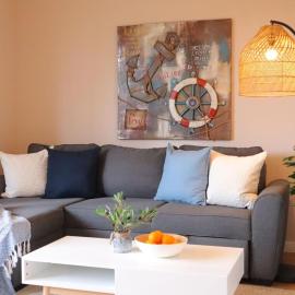 Watt´n Ruh, hotel a Cappel-Neufeld