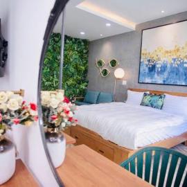 Căn Hộ Nghỉ Dưỡng Ocean Vista Phan Thiết - Mũi Né, hotel in Ấp Ngọc Hải