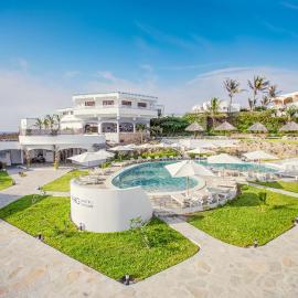 AHG Lion Beach Resort, hotel in Watamu