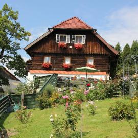 Haus Mauken - Appartments mit Panoramablick