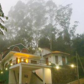 LeafStone Guest, Hotel in Bandarawela