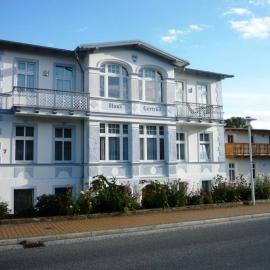 Villa Gertrud, nur 300m zum Strand, inkl WLAN