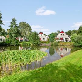 Vakantiepark Drentse Vennen