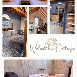 Walnut Cottage