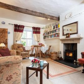 Finest Retreats - Garden Cottage, hotel in Settle