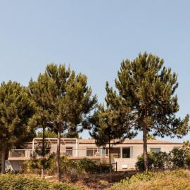Campo de Arroz, hotel in Carvalhal