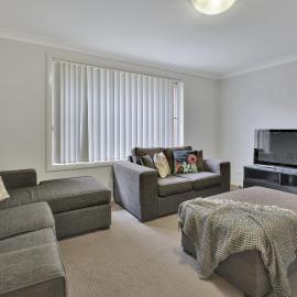 Cozy Dubbo retreat - close to the zoo โรงแรมในดับโบ