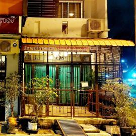 Classic 6 Home Stay Hatyai, hotel a Ban Tha Sae