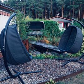 Fewo Rudow, hotel di Leuengarten