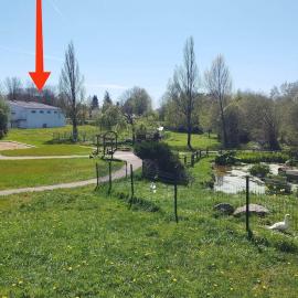 Charmant studio pour 3 personnes: Briec şehrinde bir otel