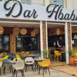 Dar Hbabi, hotel in Agadir