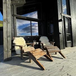 Roaldsida Retreat