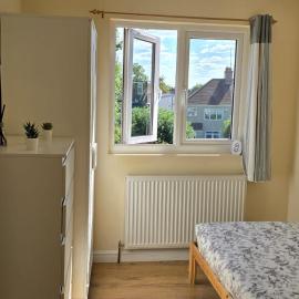 Private Rooms near Hither green Station, hotel v Londýně