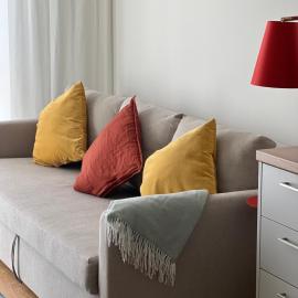 Haga Home, hotel en Tallin