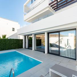 Villa Exclusiva en La Cala Golf Resort CostadelSol