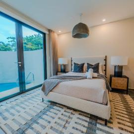 Casa Loba Luxe Unit 3 with private pool