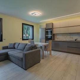 Villa vicino a Bergamo e BGY