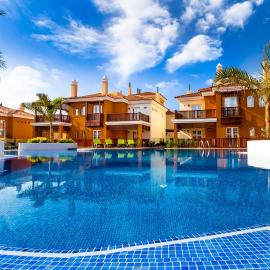 Casa Ronita, Hotel in Arguineguín