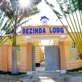 BEZINDA LODGE