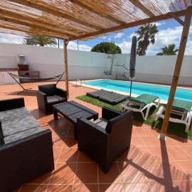 Oasis house, hotel di Nazaret