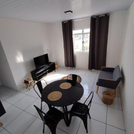 Loft aconchegante ao lado do Rio Poty Shopping