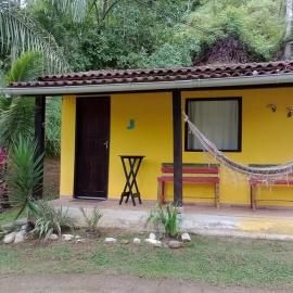 Chalé Família no Sana - Aconchego e Conforto, Hotel in Casimiro de Abreu