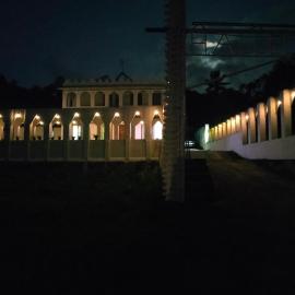 JK Home stay, hotel in Sultan Bathery
