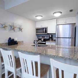 Viesnīca Adorable Coastal-Themed 1 Bedroom Condo on Captiva - Snook Villa at South Seas 3118 pilsētā Keptiva
