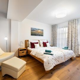 Wellness apartmán Pila na Kvildě, Hotel in Kvilda