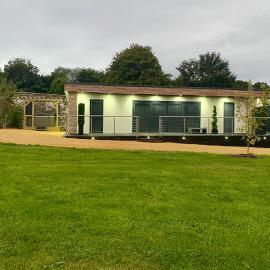 The Orchard Retreat