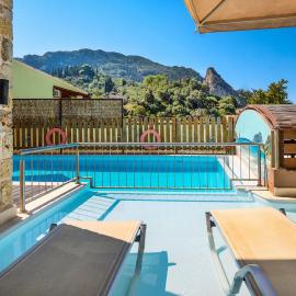 Villa Kadith Agios Gordios
