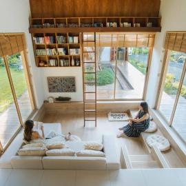 Tani Tana ทานิ ทานะ, Hotel in San Kamphaeng