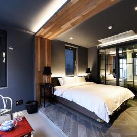 Seoul में, होटल Hotel Infini